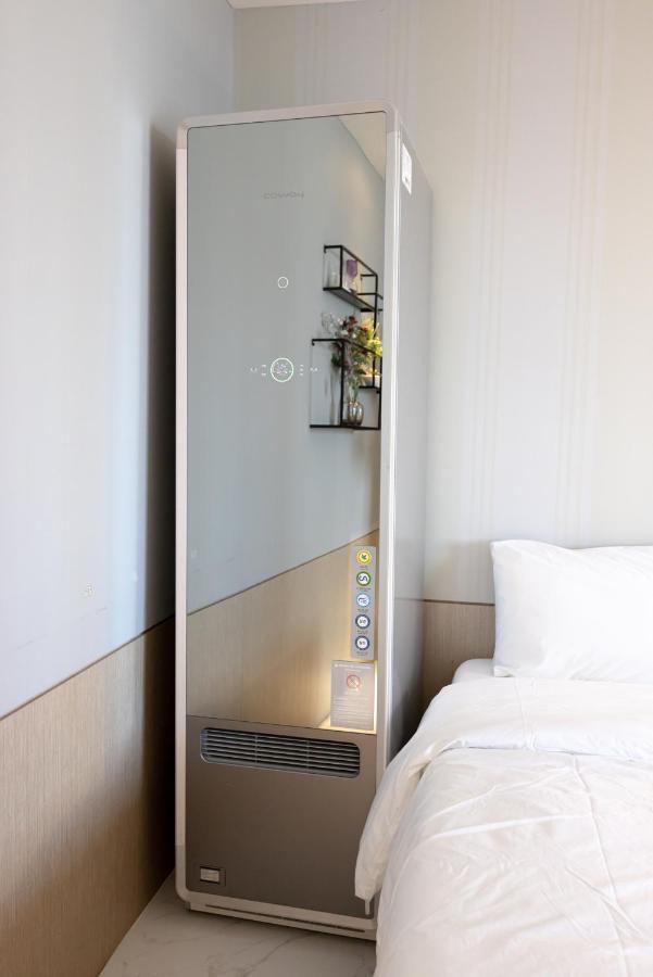 Hound Hotel Seomyeon-Beomcheon Busan Buitenkant foto